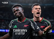 米兰,-阿森纳全力以赴，冲击欧洲头号豪门