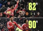 米兰体育-曼联逆袭绝杀，出线前景一片大好的简单介绍