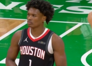 米兰体育-凯尔特人大胜火箭，继续保持领先