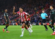 米兰捕鱼-关于南安普顿客场战平伯明翰，继续保持榜首位置的信息