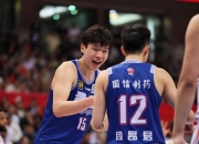 milan.com-青岛男篮客场胜福建队，实现赛季双杀的简单介绍