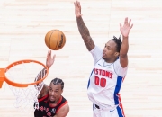 milan.com-活塞力克猛龙，闯入季后赛