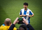 米兰,-武磊加盟西班牙人队，连续进球跻身欧洲射手榜前列