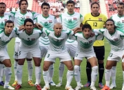 米兰体育app-叙利亚击败伊拉克获得足球男子比赛金牌