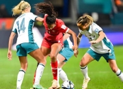 米兰体育官网-关于哥伦比亚女足领军压倒性优势赢得冠军杯的信息