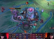 米兰真人-T1险胜HLE，ShowMaker操刀奇招英雄翻盘焦点之战成都决赛之夜，强势挺进下一轮的简单介绍