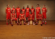 米兰体育-太阳队前锋荣获西部全明星首发