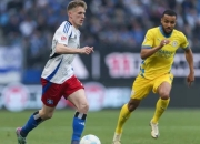 ac米兰体育官网-汉堡在主场遭遇失利，战绩受挫