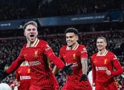 ac米兰-利物浦险胜切尔西，晋级欧冠四强