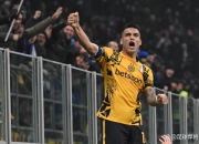 米兰体育app入口-热那亚不敌国米，输掉关键比赛的简单介绍