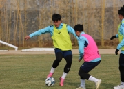 米兰体育,-所有球队都在展开紧张备战，为新赛季奋力一战