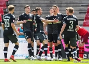 米兰捕鱼-帕德博恩，多特蒙德豪取三分