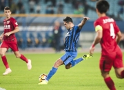 米兰体育官网-关于苏宁主场艰难取胜，中超前四位置更稳固的信息