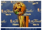 米兰体育入口-快船胜热火，荣耀巅峰