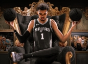 米兰捕鱼-马刺轻取国王，继续稳坐西部前列