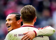 米兰体育网页版-关于德甲冠军之争激烈！拜仁慕尼黑领跑，多支球队角逐榜首位置的信息