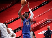 米兰体育官网-关于纽约尼克斯轻取篮网，哈达威良好发挥的信息