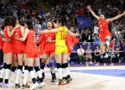 米兰体育app-体育赛场上的精彩比拼让人目不转睛的简单介绍