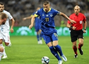 米兰体育官网-柏林之战，波黑凭借强大实力晋级欧洲杯的简单介绍