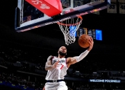 米兰捕鱼-勇士绝杀快船，伦纳德统治全场