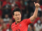 米兰体育官方网站-韩国队逆转中国队，辛杜刷新纪录