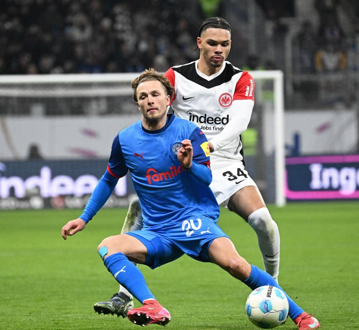 法兰克福经验丰富,轻松击败对手的简单介绍 法兰克福经验丰富,轻松击败对手的简单介绍