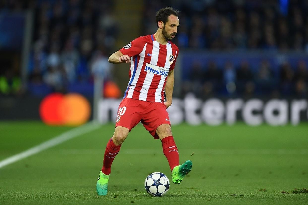 马德里球员在比赛中大放异彩 马德里球员在比赛中大放异彩