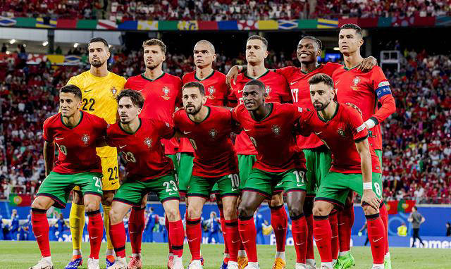 欧洲杯预选赛：备战策略日趋明确，胜利关键在人心的简单介绍