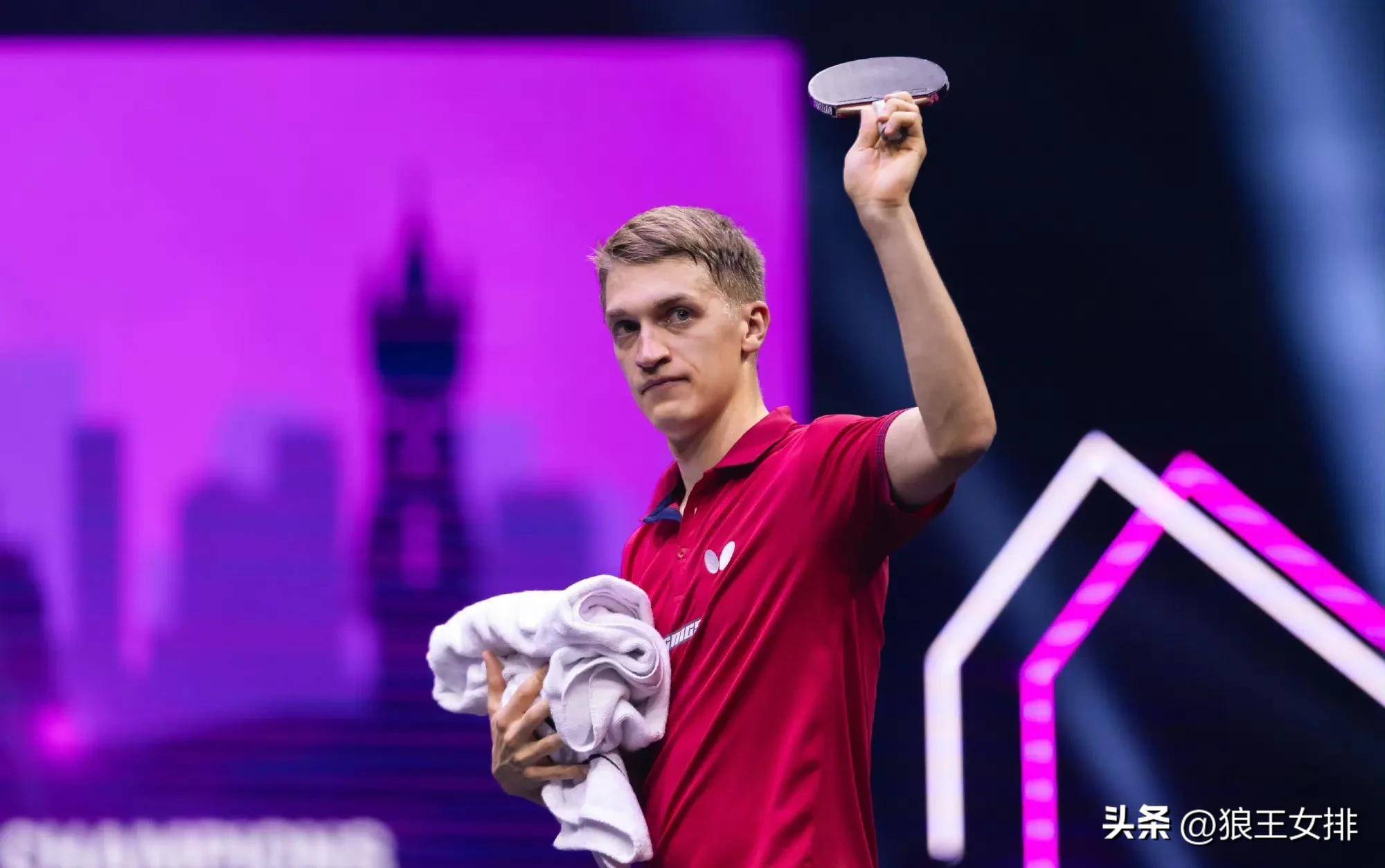 瑞典选手夺得佳绩,实力惊艳 瑞典选手夺得佳绩,实力惊艳