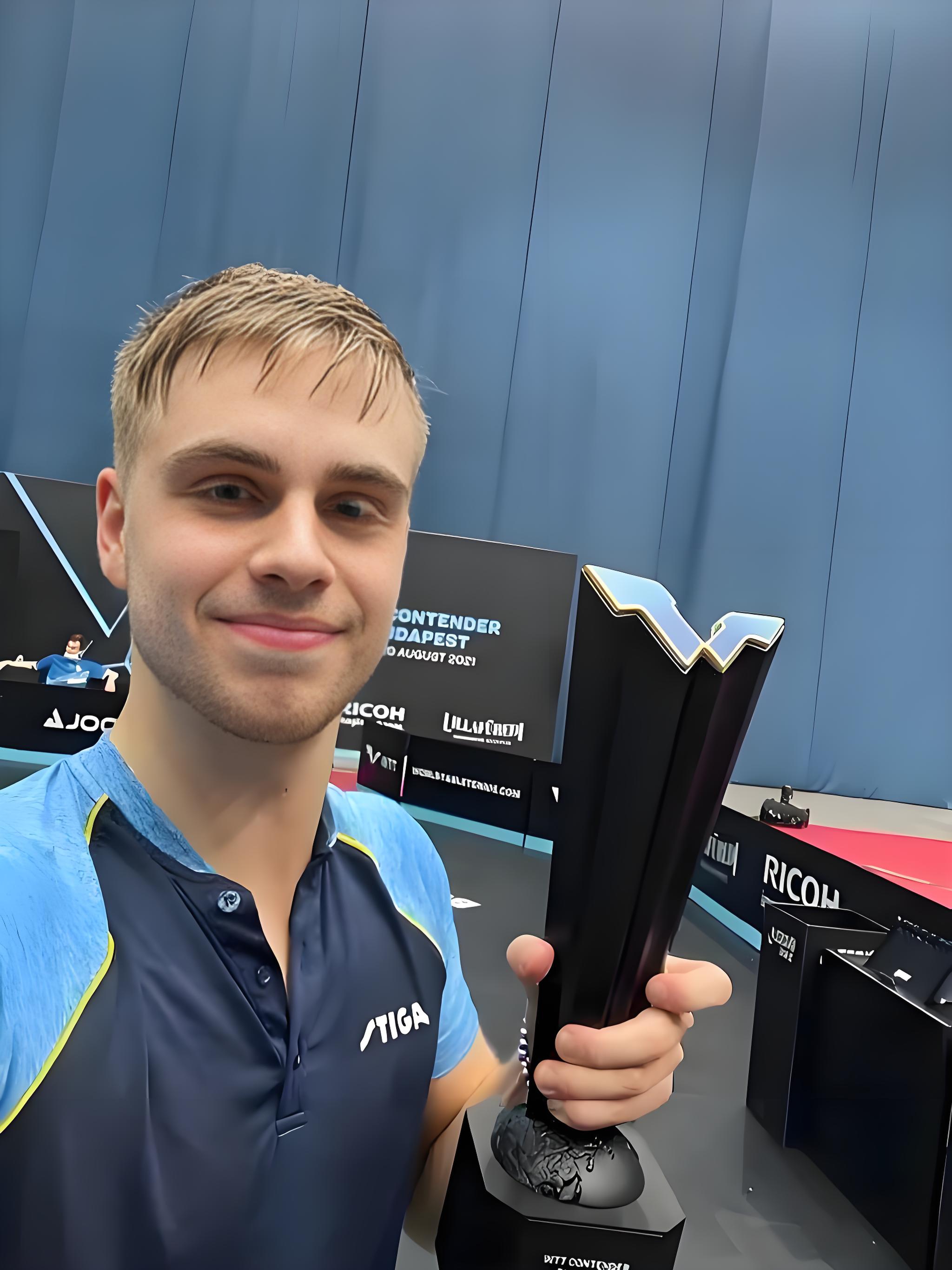 瑞典选手夺得佳绩,实力惊艳 瑞典选手夺得佳绩,实力惊艳