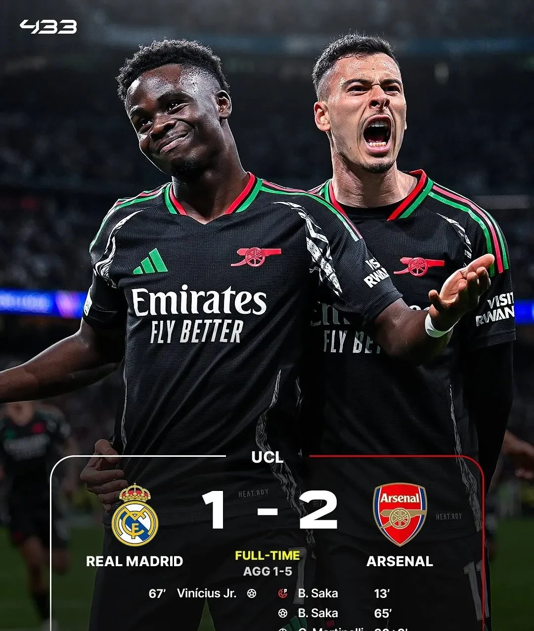 阿森纳全力以赴，冲击欧洲头号豪门