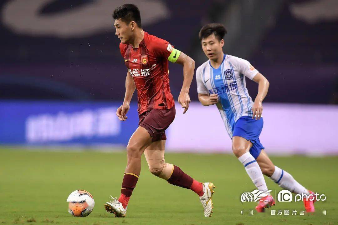 关于河北华夏幸福主场击败天津泰达,提升排名的信息 关于河北华夏幸福主场击败天津泰达,提升排名的信息