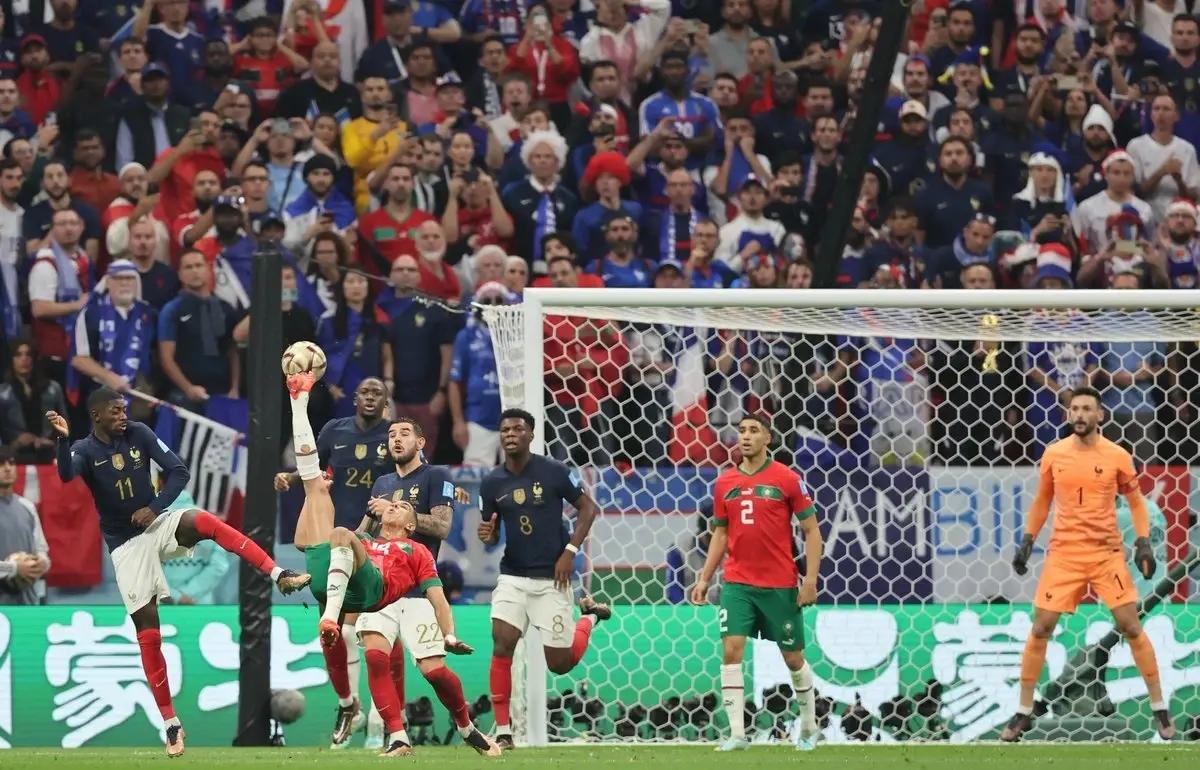 克罗地亚不敌斯洛伐克，晋级前景黯淡