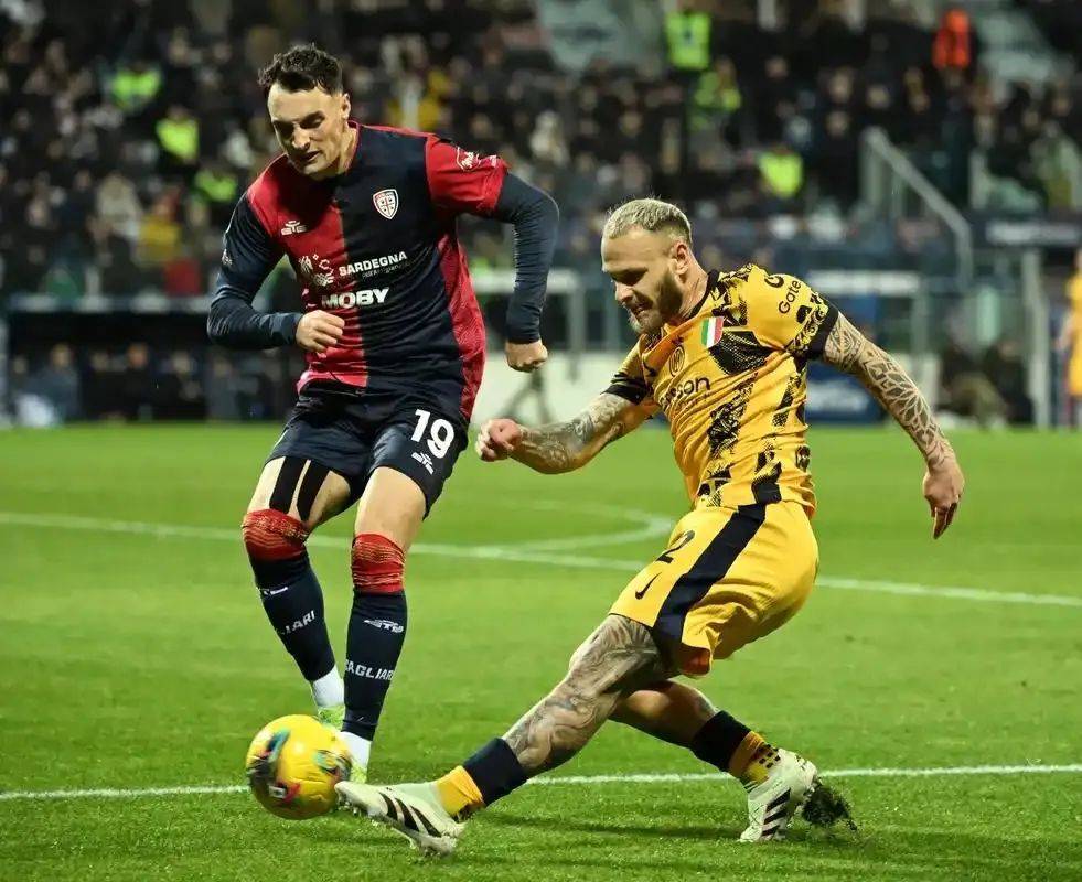 意甲比赛激烈角逐，谁能脱颖而出的简单介绍