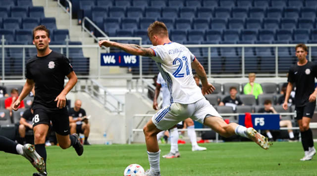 摩纳哥客场失利，战绩持续低迷引关注