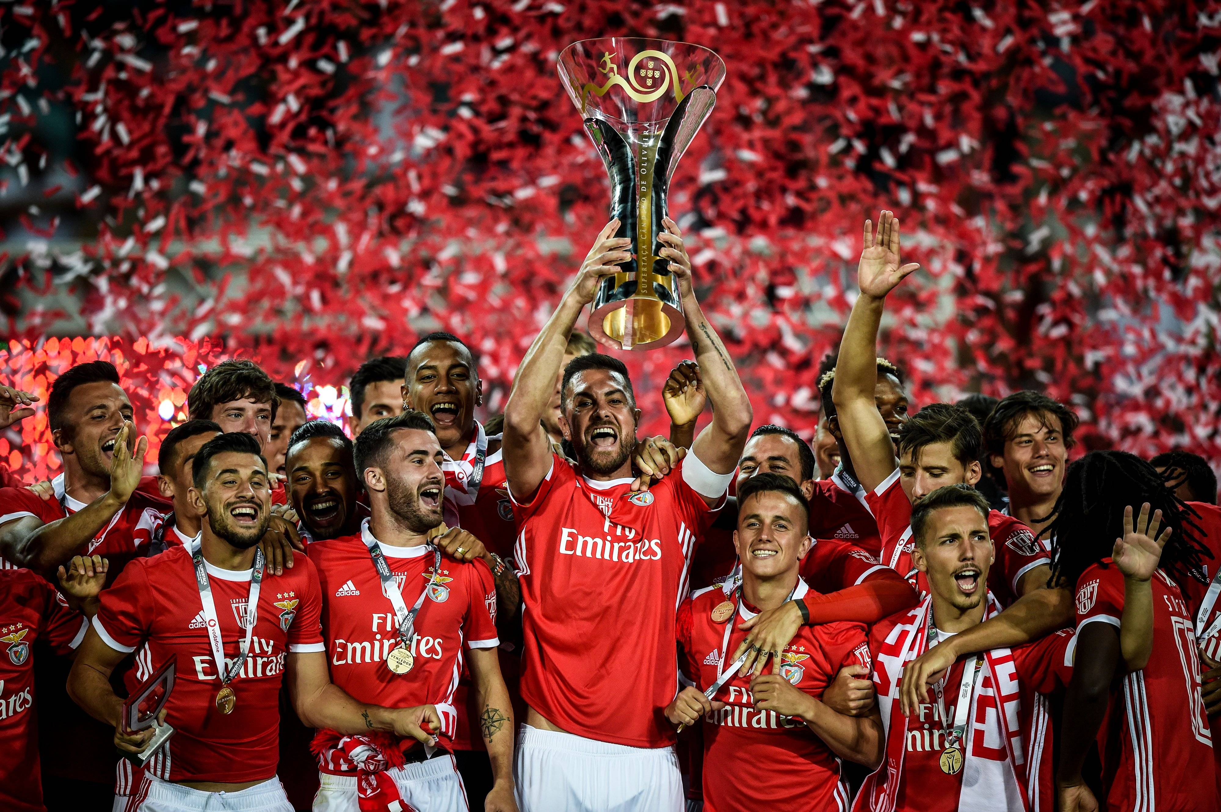 葡萄牙锋无力，荷兰势不可挡