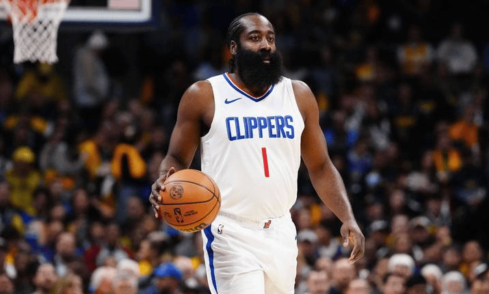 火箭大胜黄蜂，哈登再度砍下50+得分