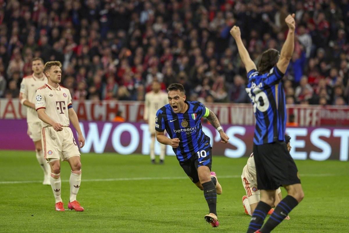 国米主场绝平切沃,遭遇继续不胜的简单介绍 国米主场绝平切沃,遭遇继续不胜的简单介绍