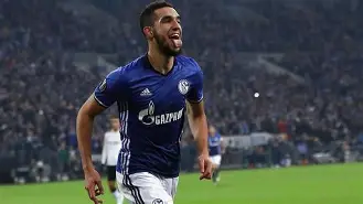 暴怒球员亮剑沙尔克夺取最终胜利