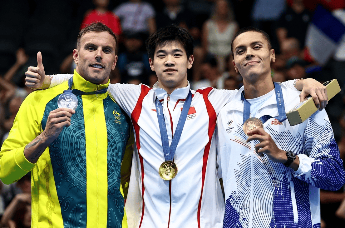 美国跳水偶像再次登顶,实现三连冠 美国跳水偶像再次登顶,实现三连冠