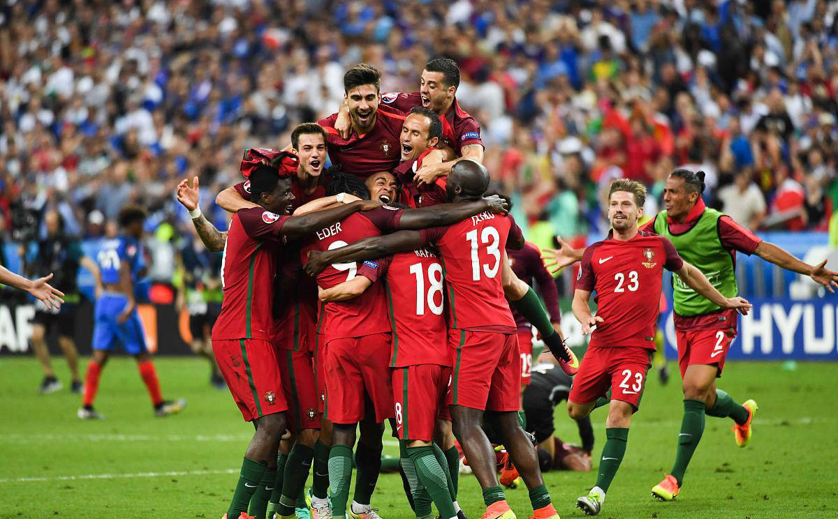 塞尔维亚憾负匈牙利遭淘汰，欧国联附加赛辗转惨败