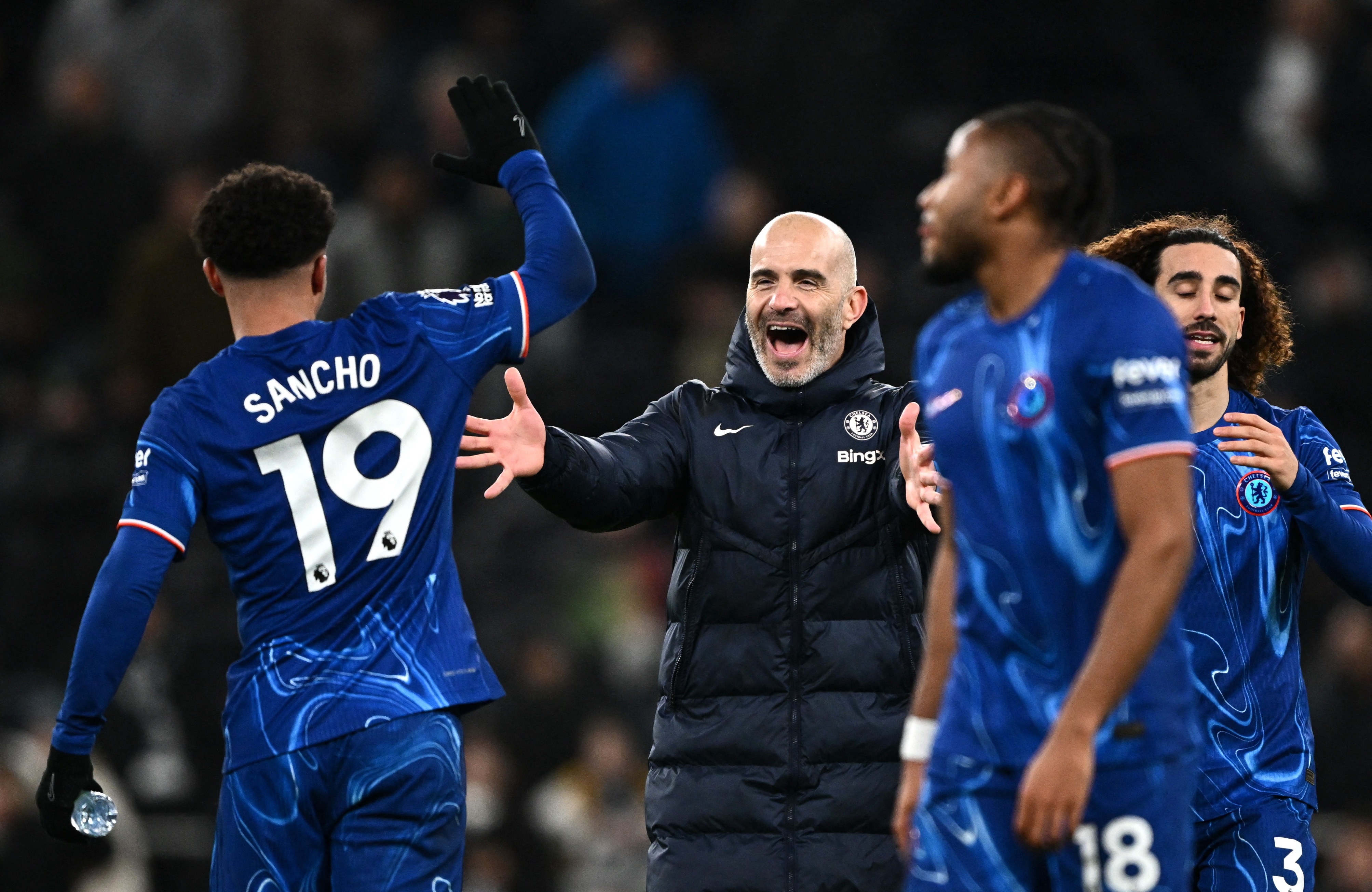 切尔西主场失利,英格兰顶级联赛前五位置岌岌可危的简单介绍 切尔西主场失利,英格兰顶级联赛前五位置岌岌可危的简单介绍