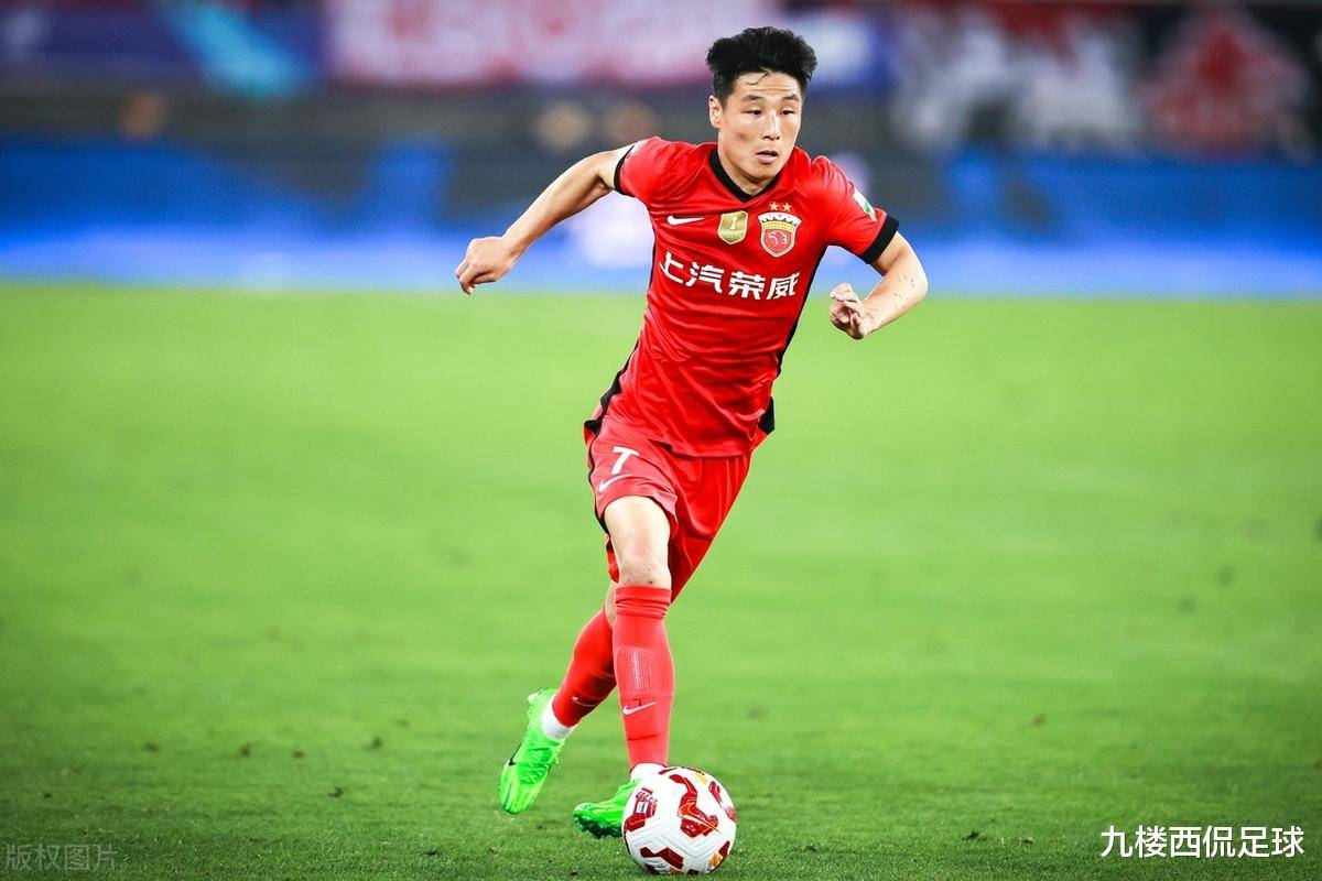 武磊加盟西班牙人队,连续进球跻身欧洲射手榜前列 武磊加盟西班牙人队,连续进球跻身欧洲射手榜前列