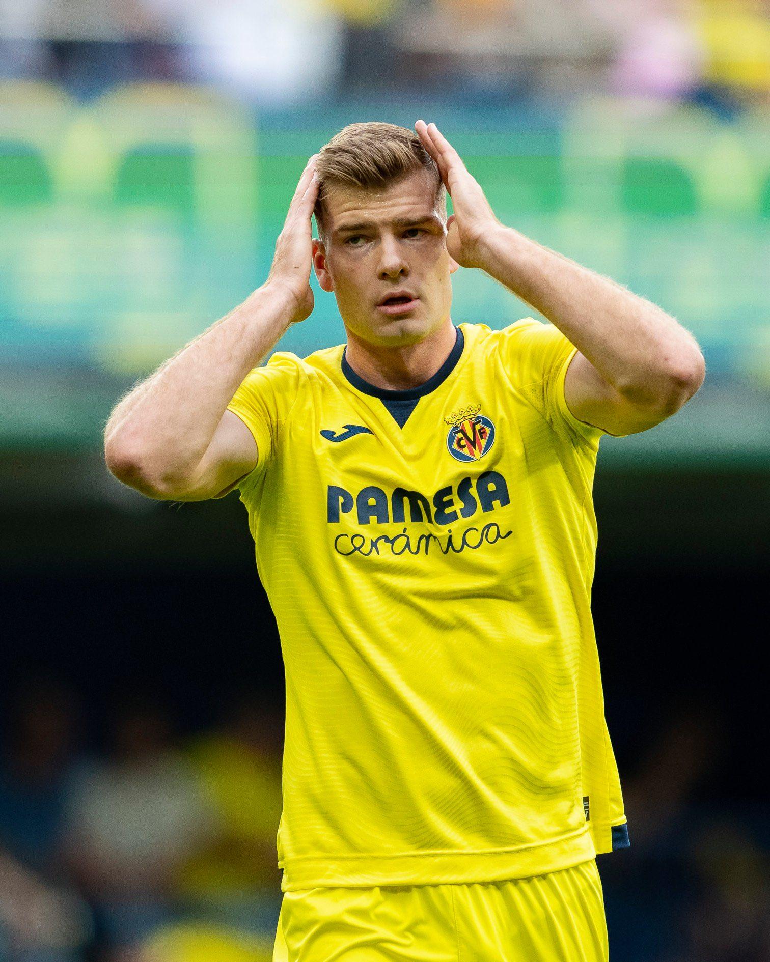 比利亚雷亚尔主场告捷，实现主场之利