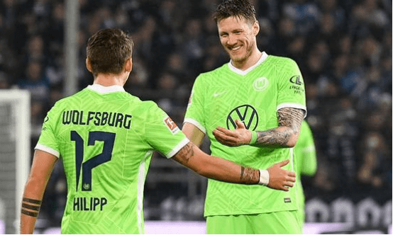 门兴格拉德巴赫稳定发挥,实力逐渐增强的简单介绍 门兴格拉德巴赫稳定发挥,实力逐渐增强的简单介绍