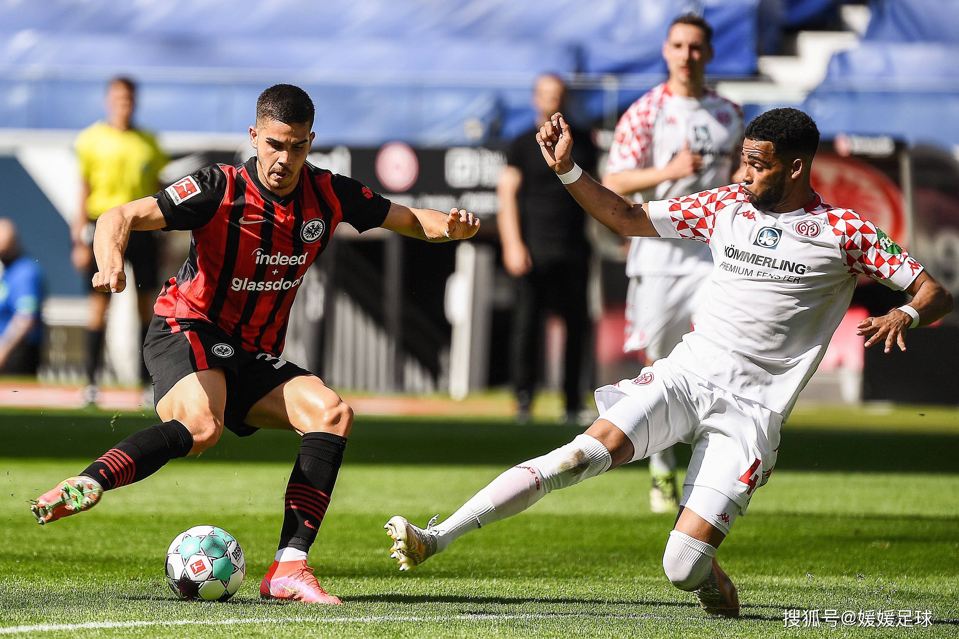 门兴格拉德巴赫稳定发挥,实力逐渐增强的简单介绍 门兴格拉德巴赫稳定发挥,实力逐渐增强的简单介绍