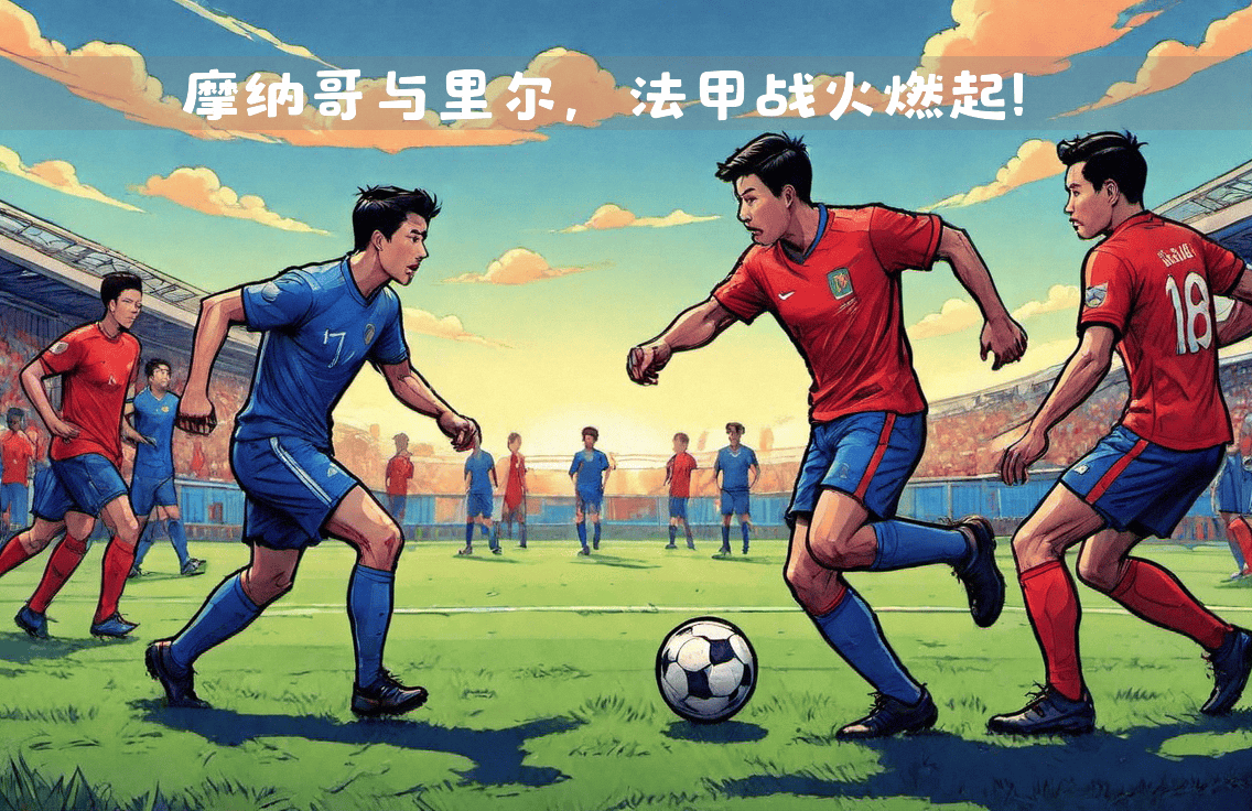 摩纳哥主场迎战里尔看谁更胜一筹的简单介绍