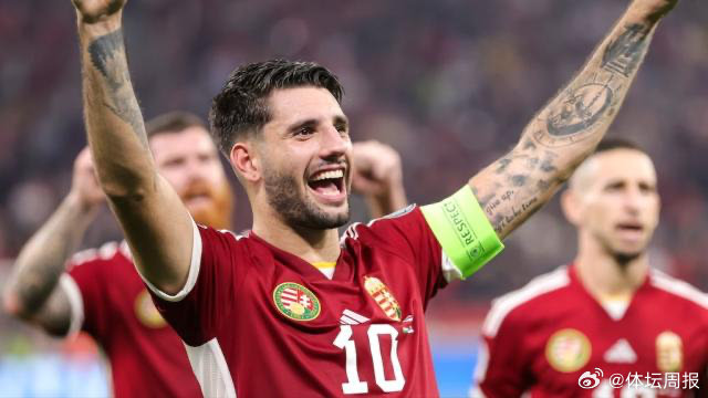 瑞士vs匈牙利，惊险对决闪耀欧洲杯！