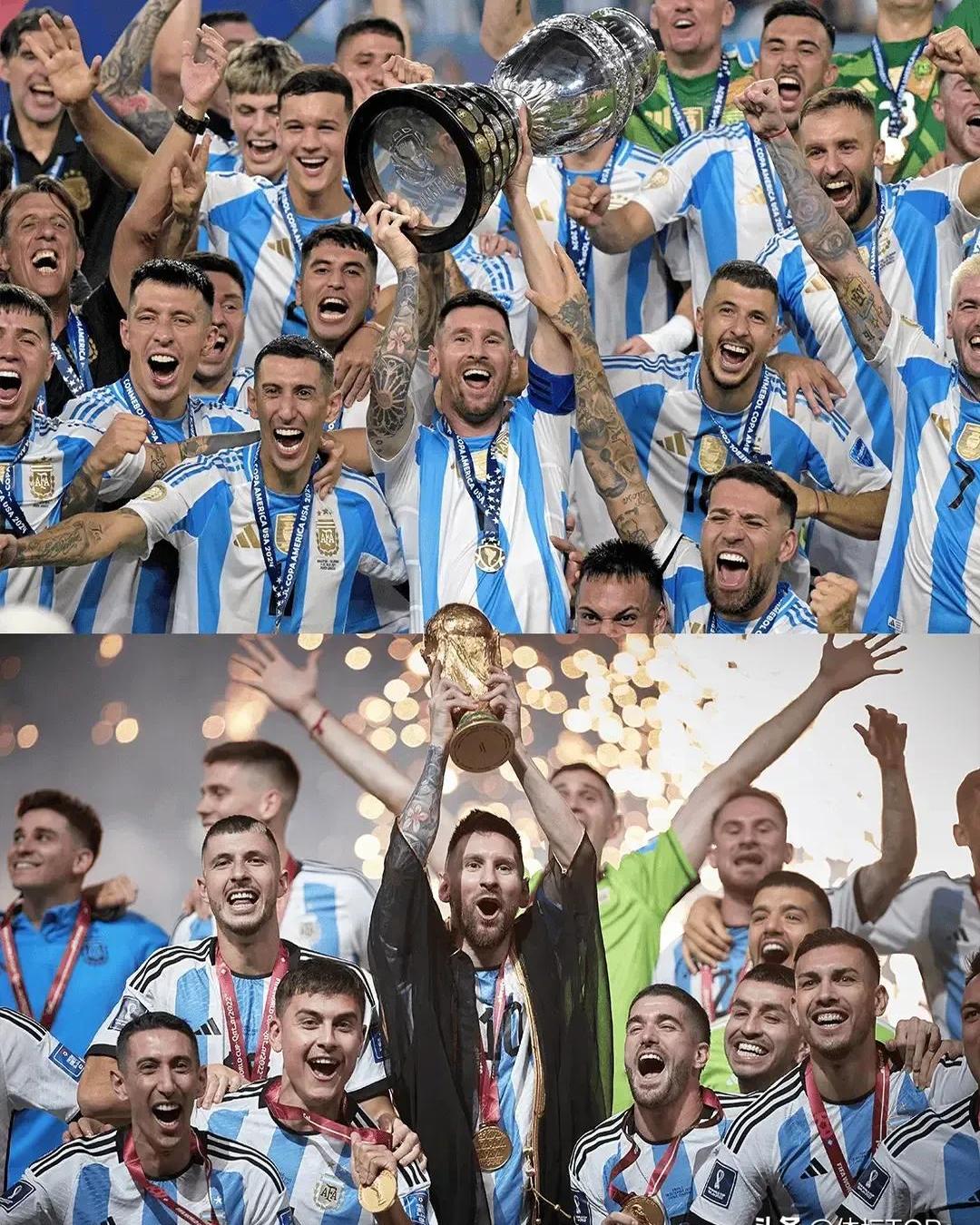 关于阿根廷球队联手逆转锦标赛头名的信息