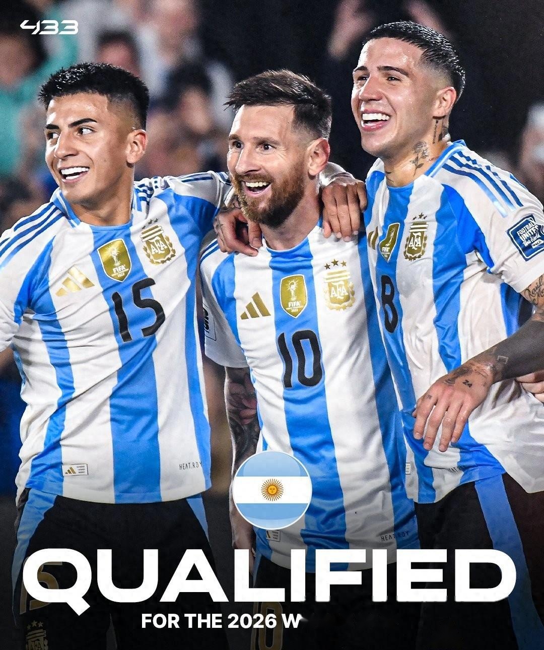 阿根廷在本阿文托之战失利,遗憾未能晋级的简单介绍 阿根廷在本阿文托之战失利,遗憾未能晋级的简单介绍